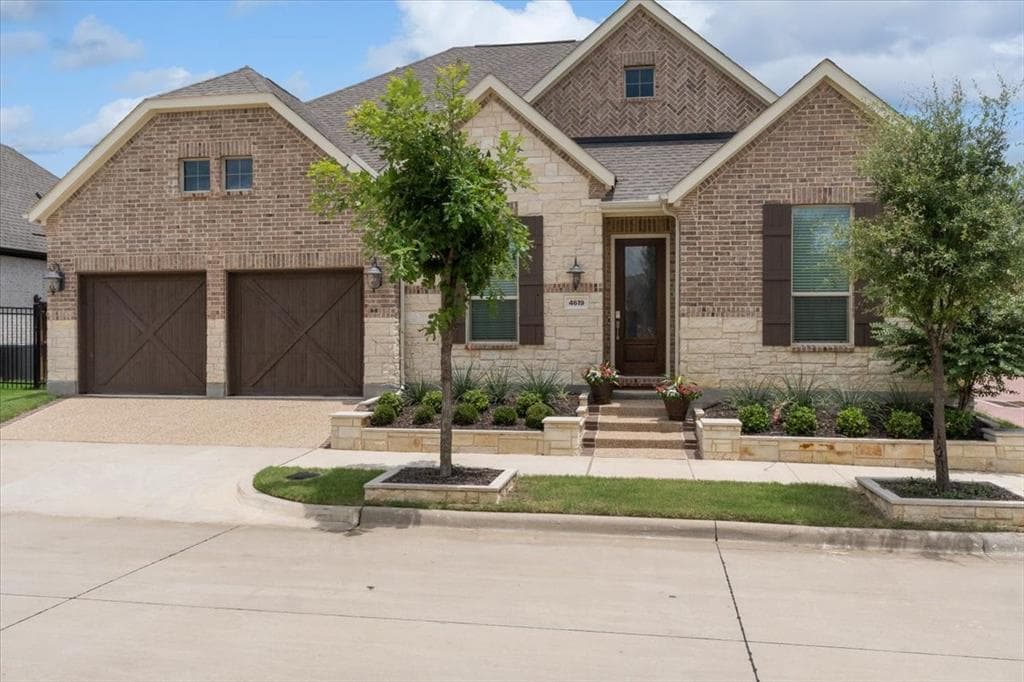 4619 Magnolia Park Dr