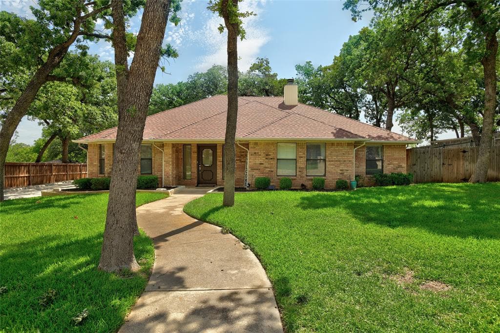 1005 Palo Duro Trl