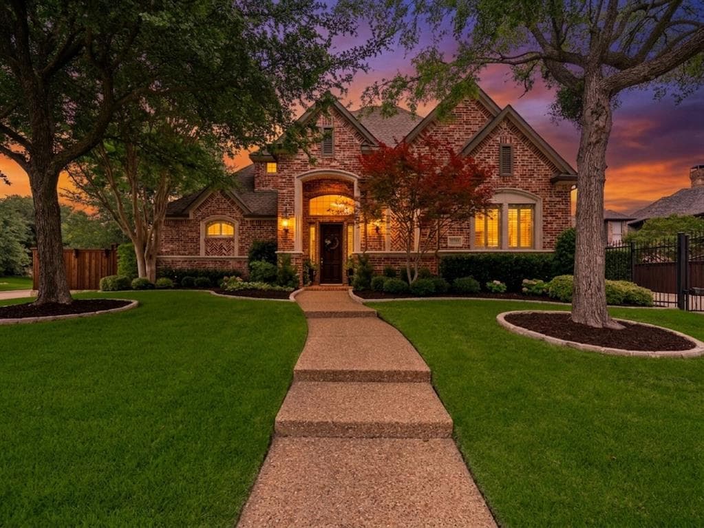 1014 Wimberly Ct
