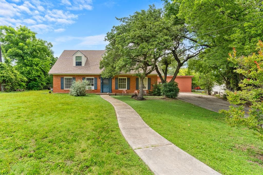 609 Oakhill Dr