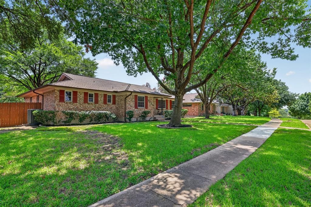 9834 Windledge Dr