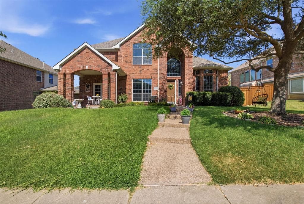 1704 Splinter Dr