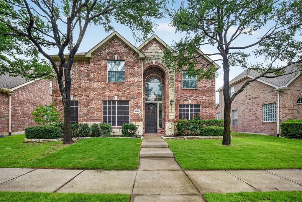3451 Mayflower Dr