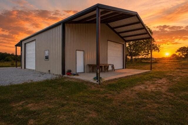 1017 County Road 4699