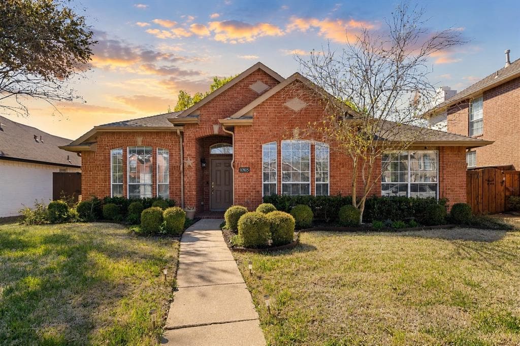 10805 Columbia Dr