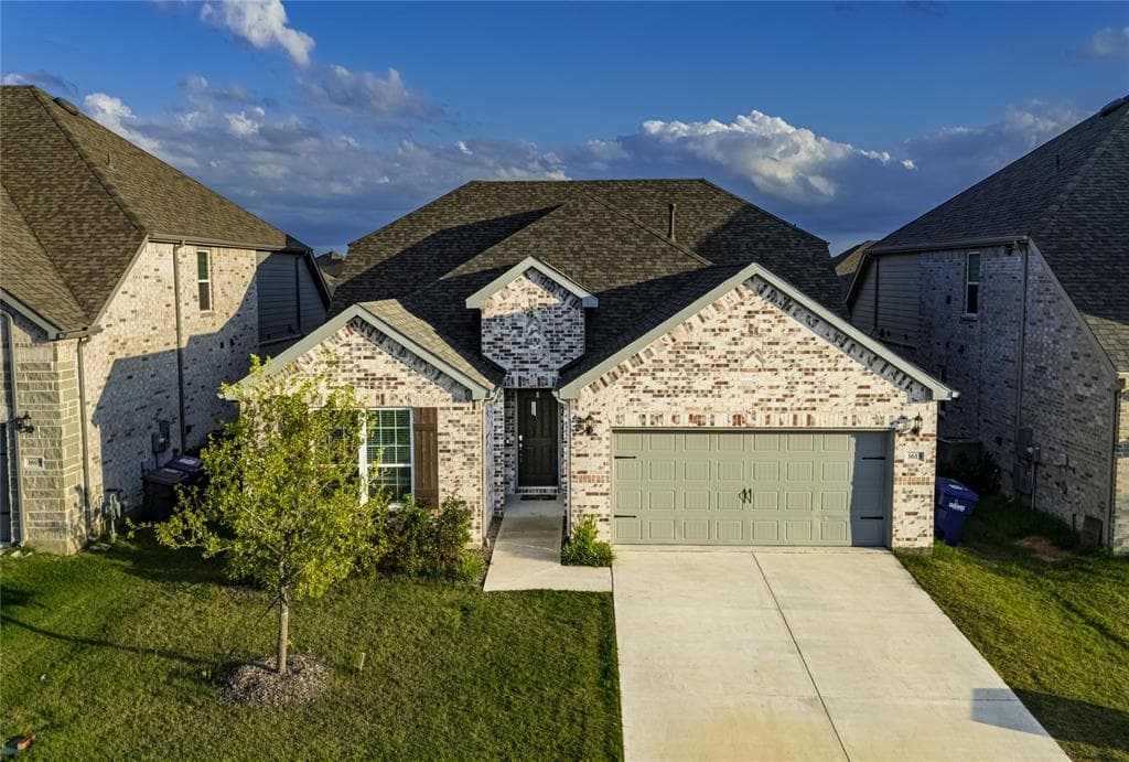 3613 Sorghum Way