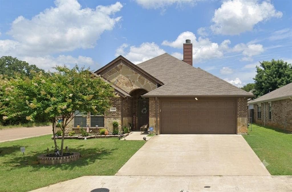 13405 Baldcypress Dr