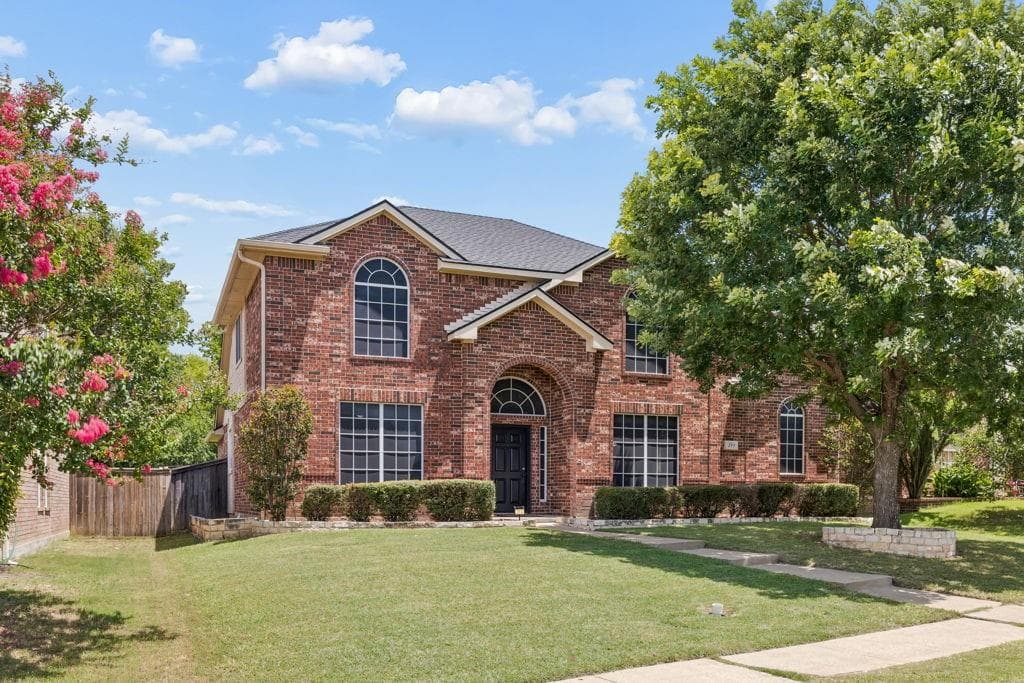 213 Chaparral Dr