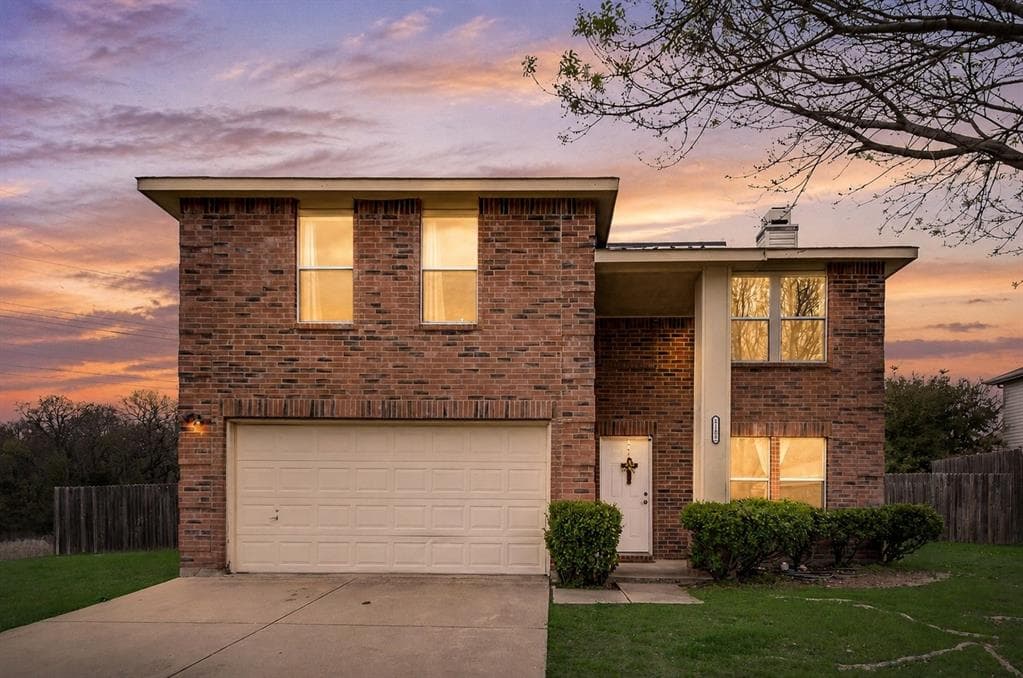 8105 Montecito Dr