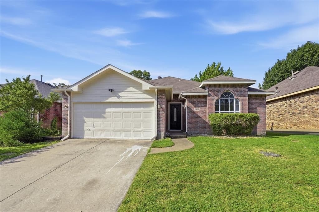 1510 Cross Courts Dr