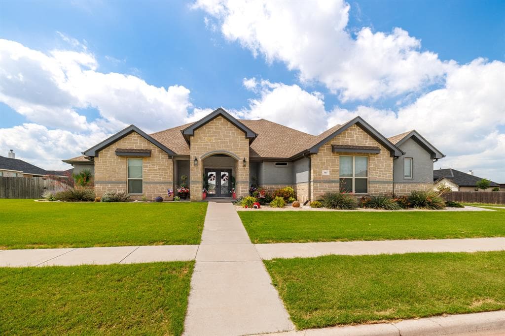 3817 Nobles Ranch Rd