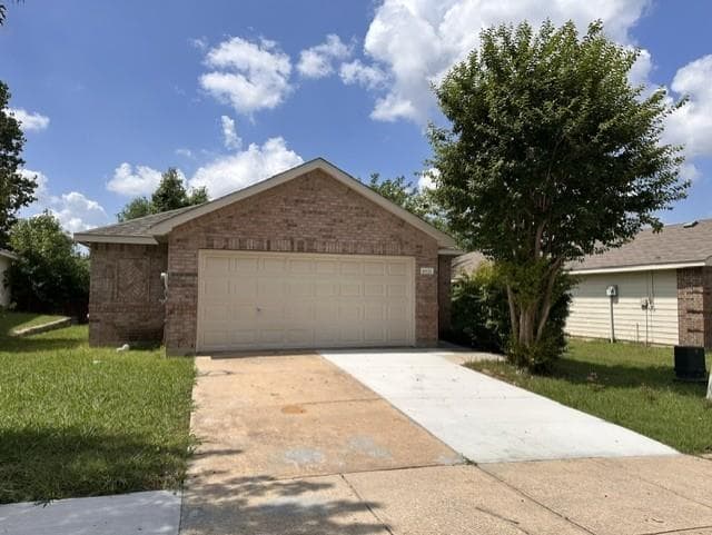 4021 Shawnee Trl