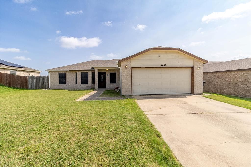 4409 Hank Dr
