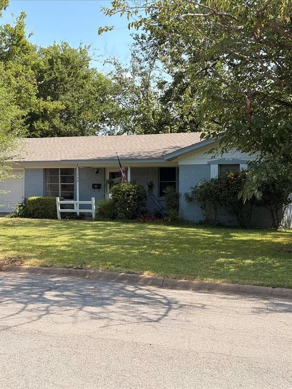 135 N Imperial Dr