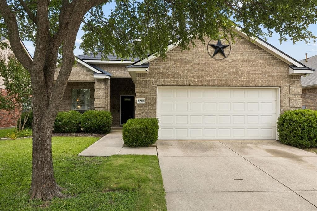9705 Starfire Dr