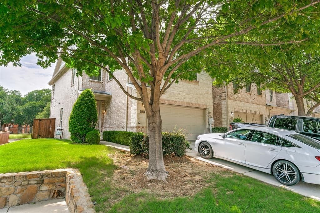 2622 Jackson Dr