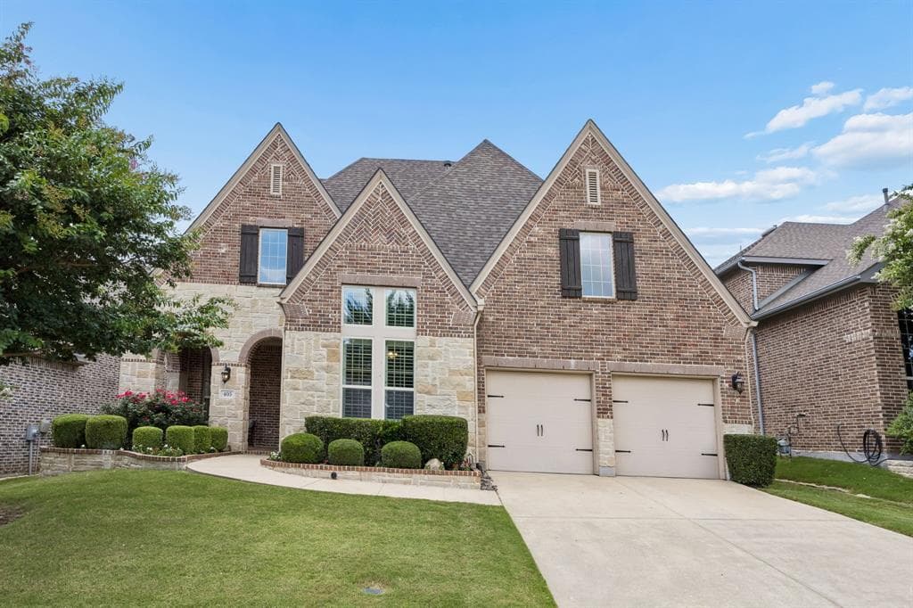 405 Cypress Garden Dr