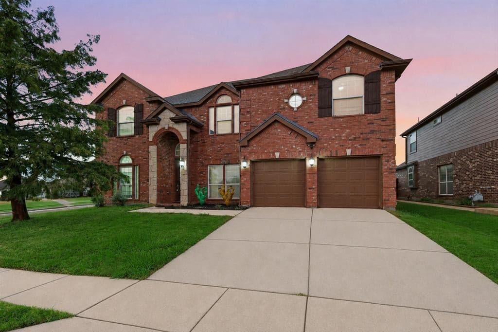 1301 Senita Cactus St