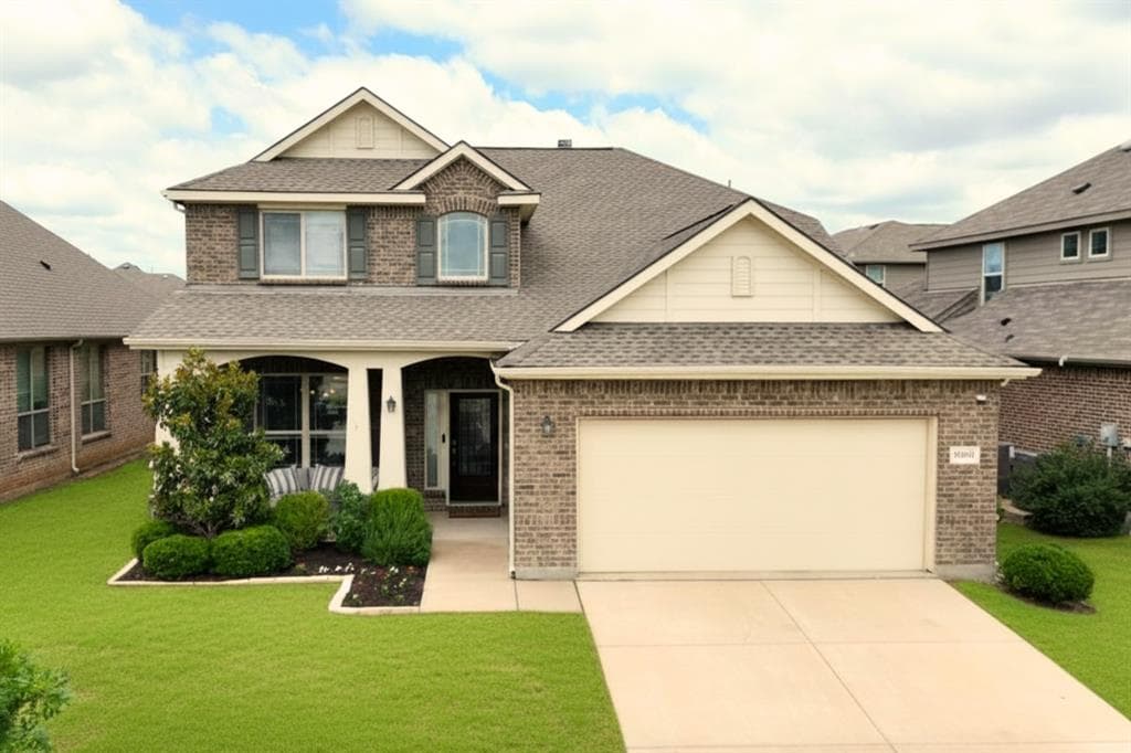 16501 Stillhouse Hollow Ct