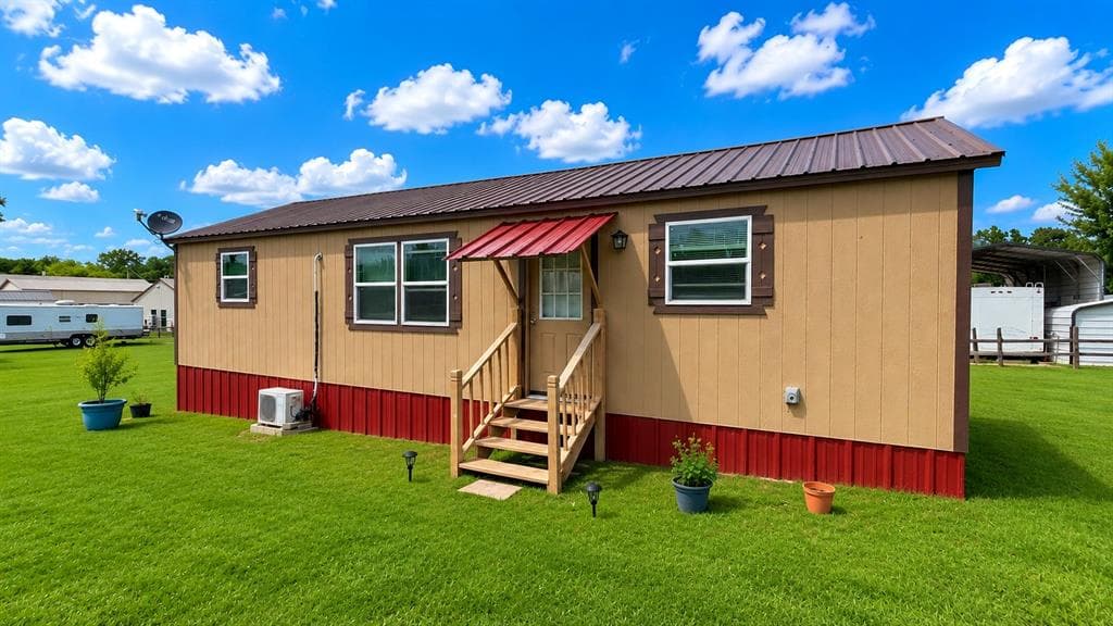 273 Holiday Village Dr