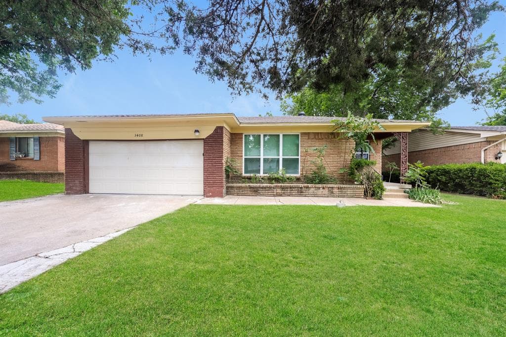 3408 Loganwood Dr