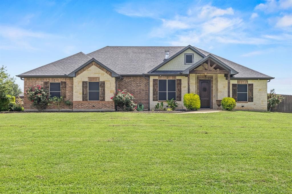 235 Vz County Road 2162