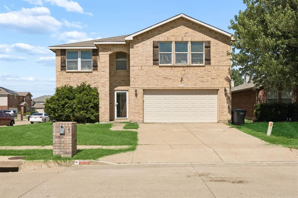 9216 Old Clydesdale Dr