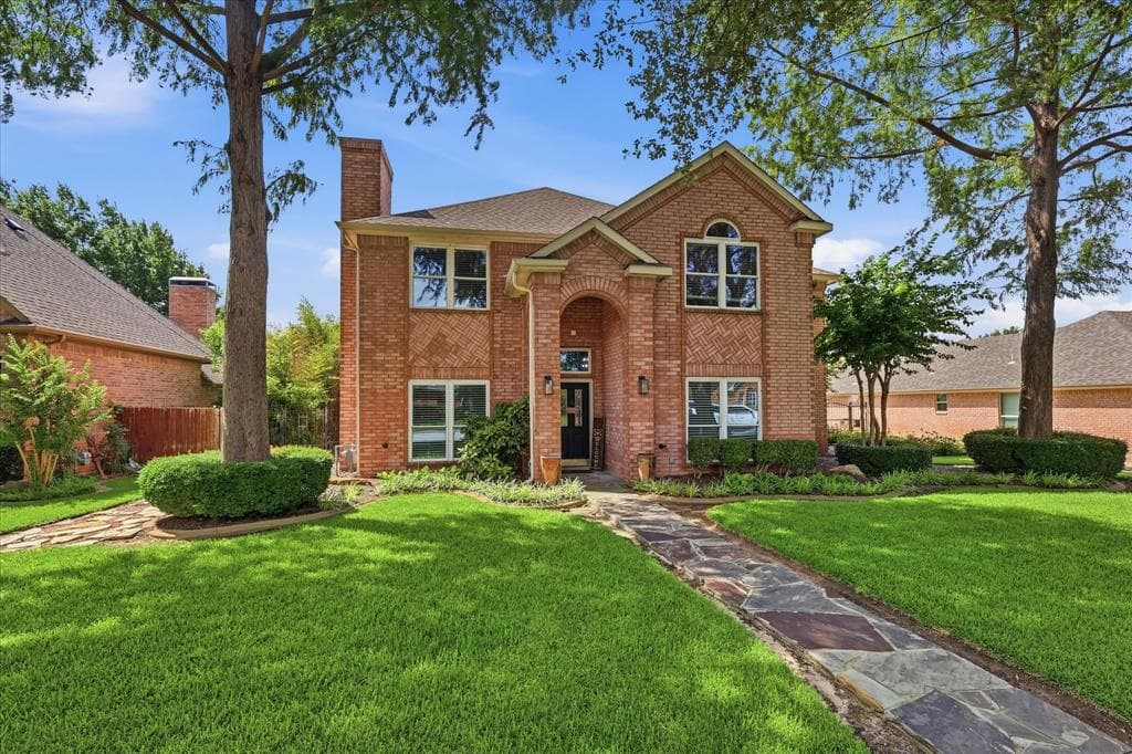 1604 Fairhaven Dr