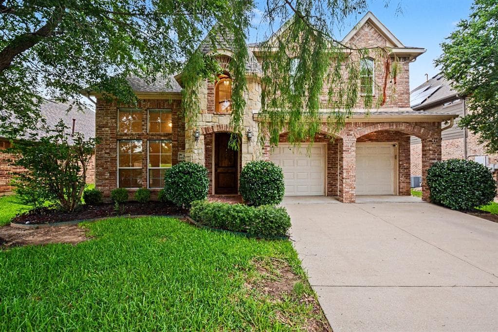 4111 Creek Hill Ln