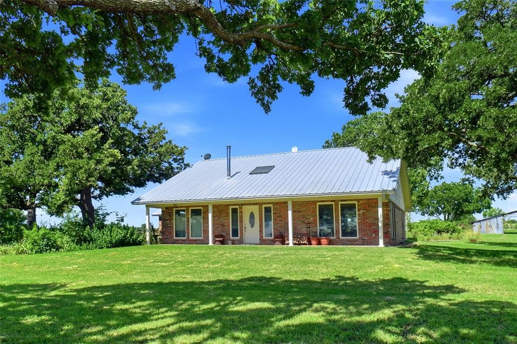 4436 S Fm 1655