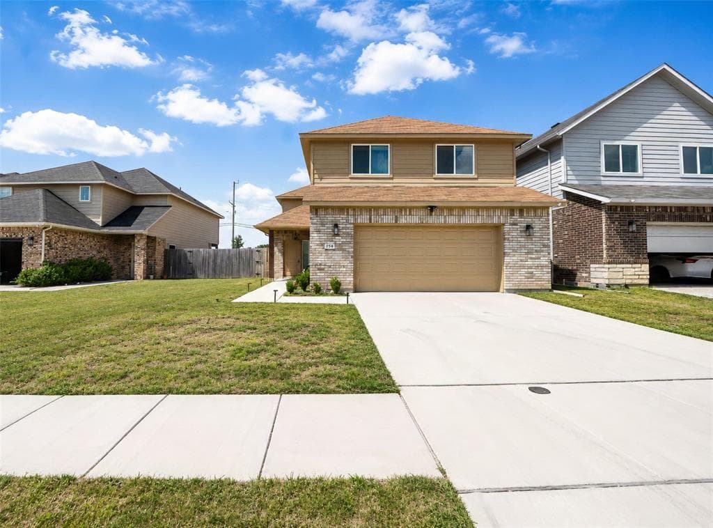 256 Natalie Dr