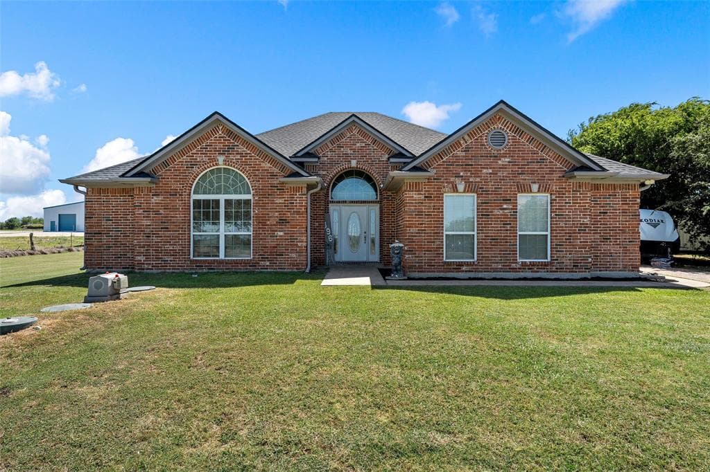 3696 Old Lorena Rd