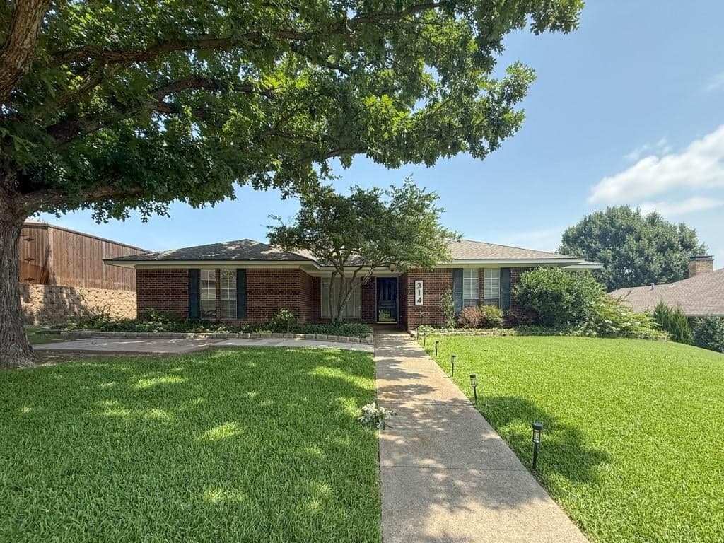 314 Shepards Hill Dr