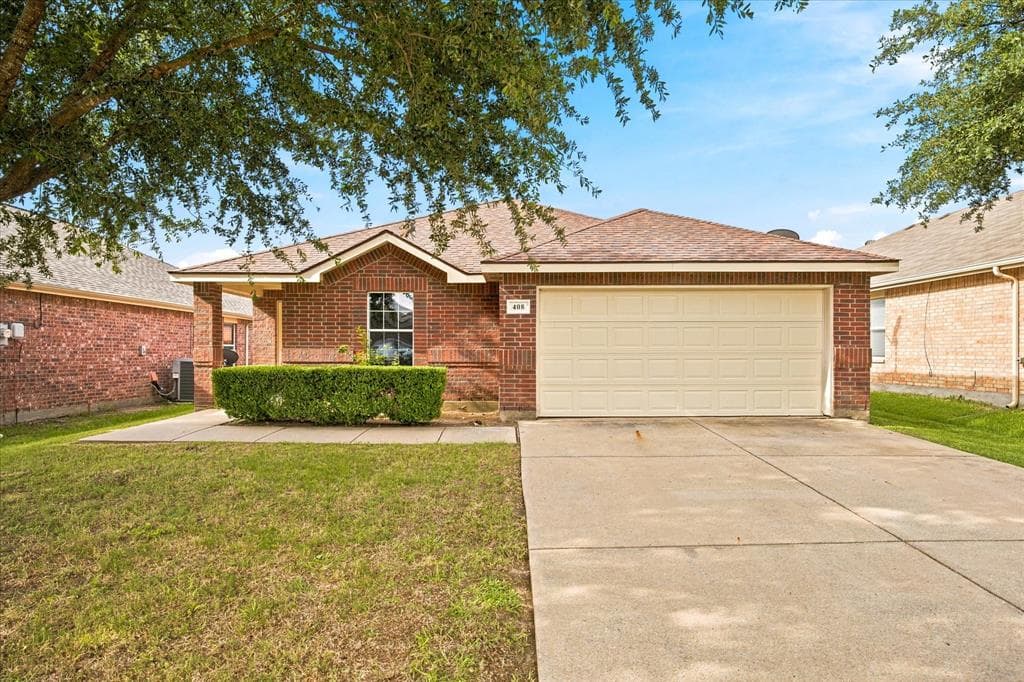 408 Coolidge Ln
