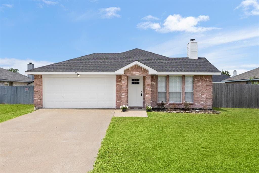 1516 S Rockwall Ave