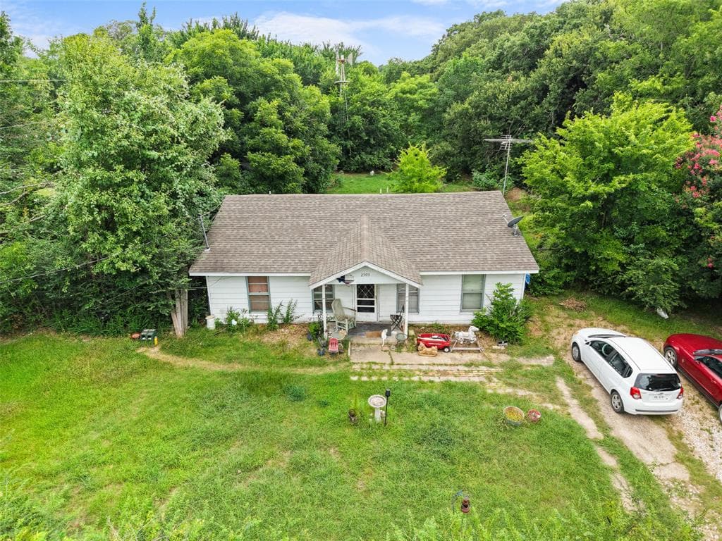 2503 Kleberg Rd