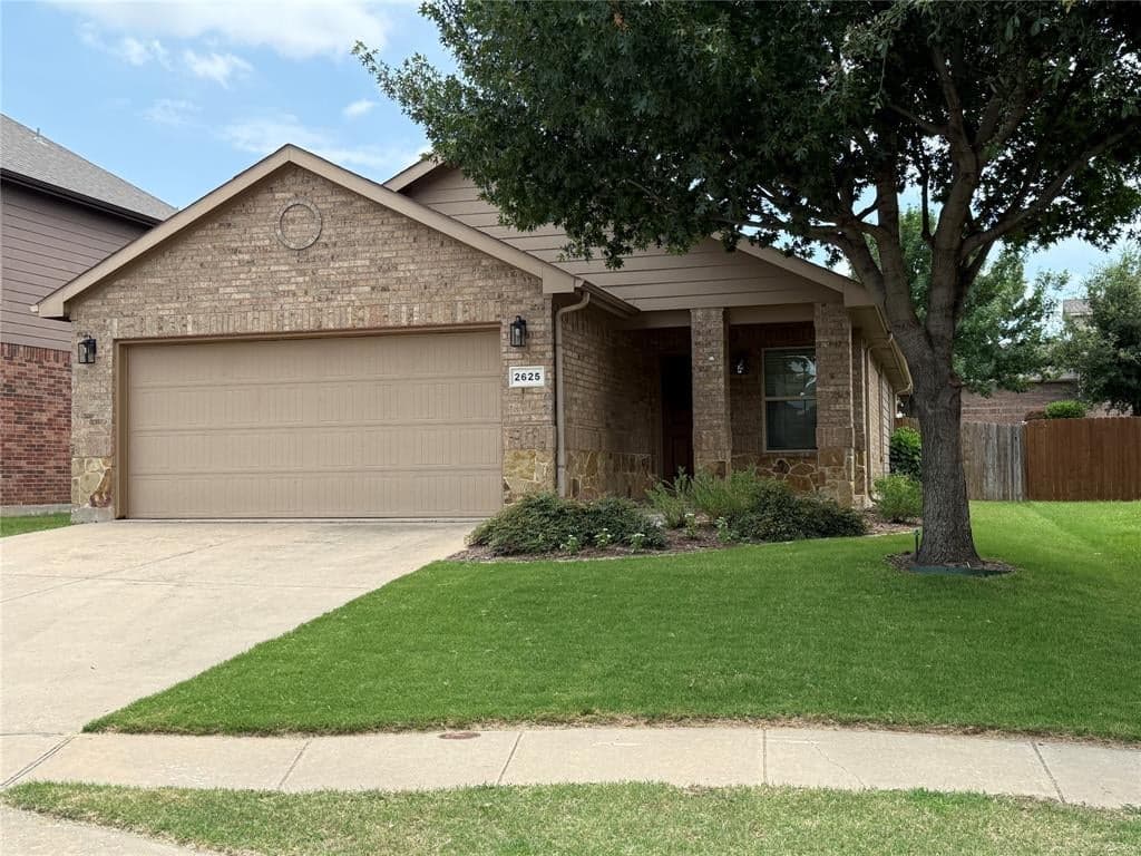 2625 Bretton Wood Dr