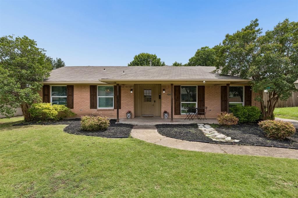 1239 Evergreen Dr