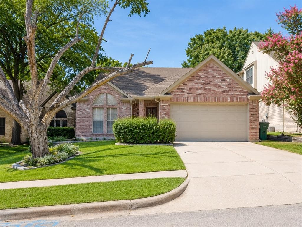 1106 Cain Ct