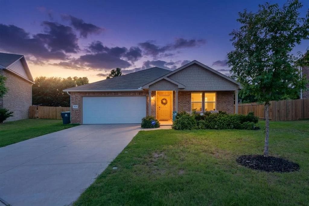 3635 Chestnut Oak Dr