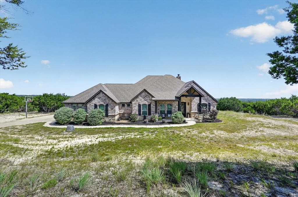 118 Cedar Mountain Dr