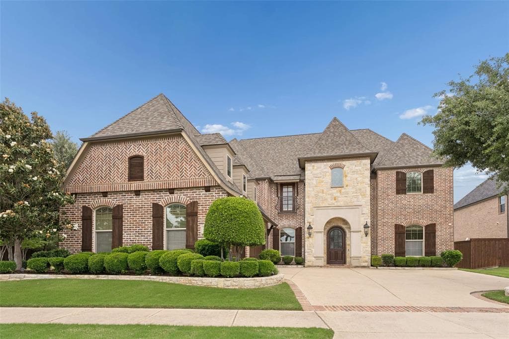 3920 Briar Tree Ln