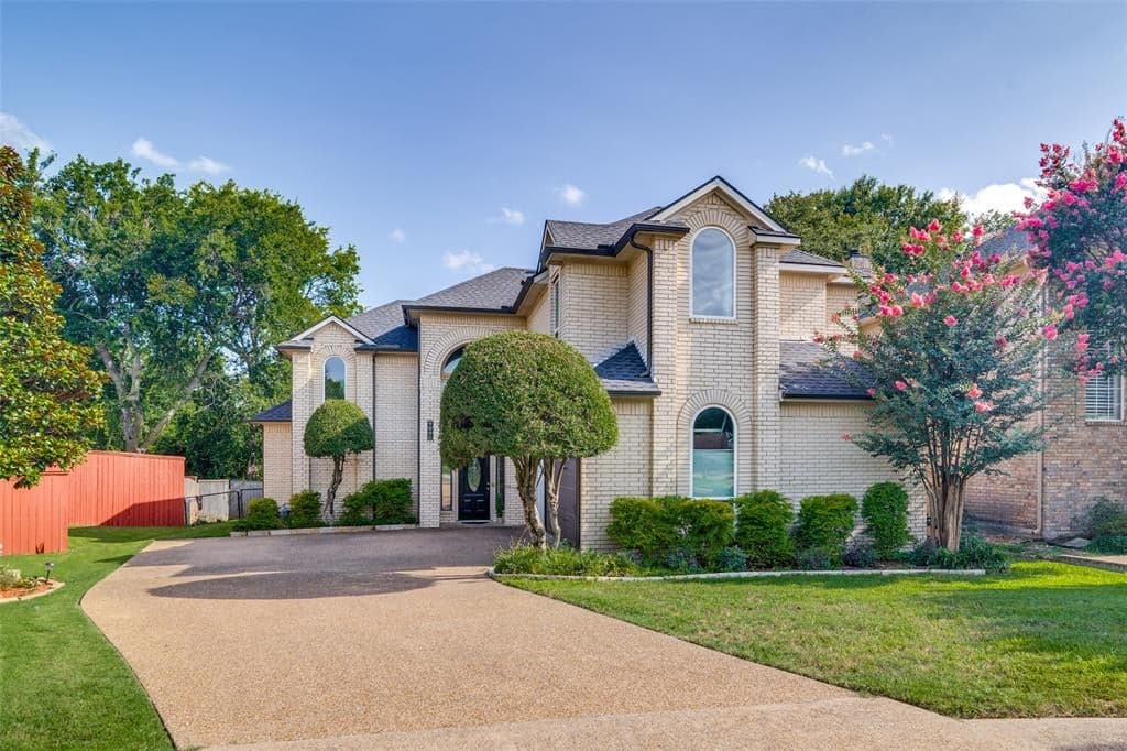 9006 Greenwood Trl