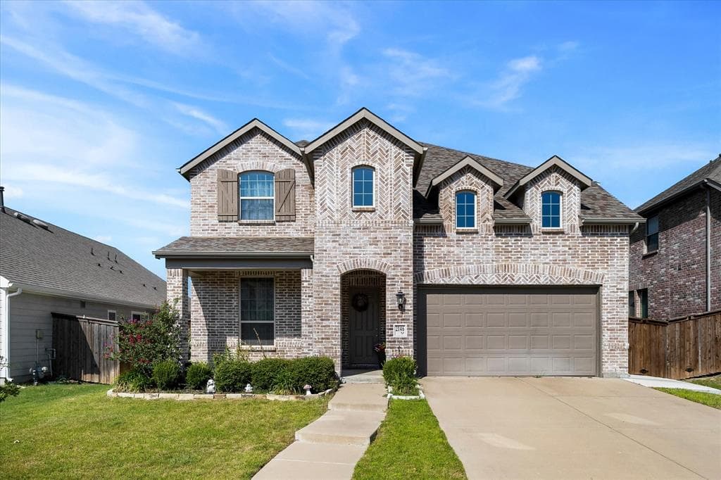 2146 Mossbrook Dr