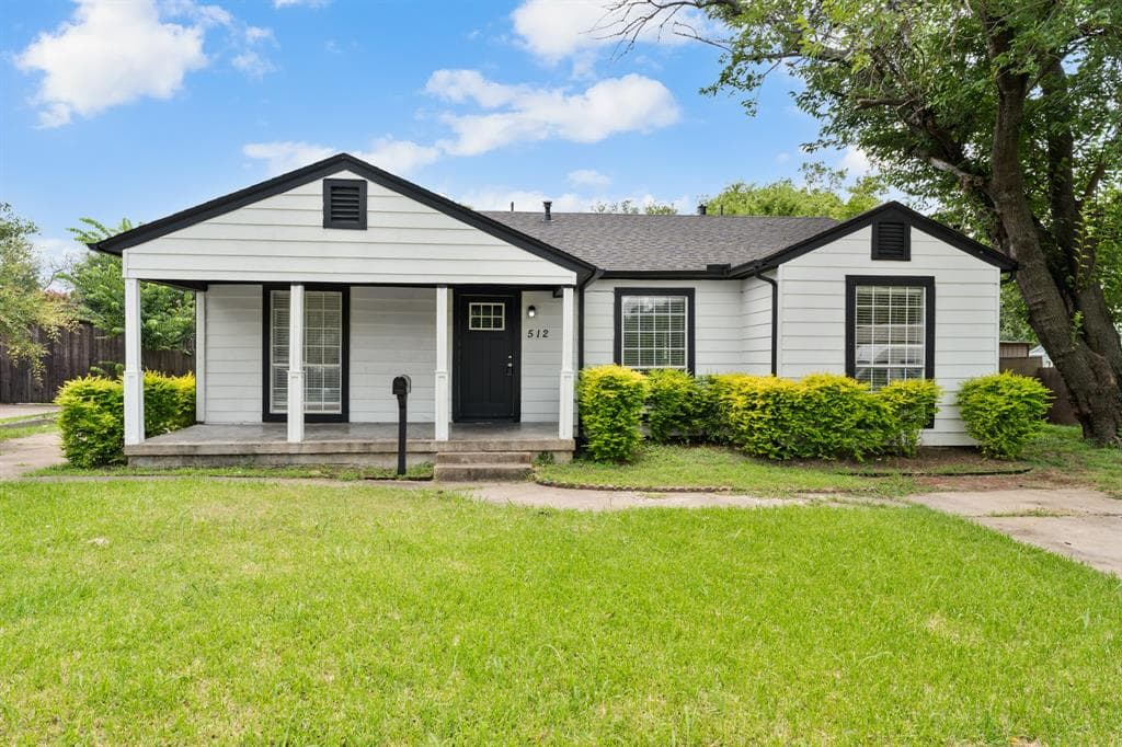 512 Cedar Dr