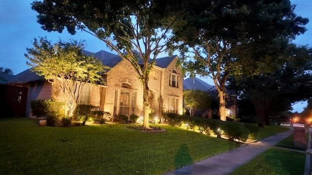3713 Edgestone Dr