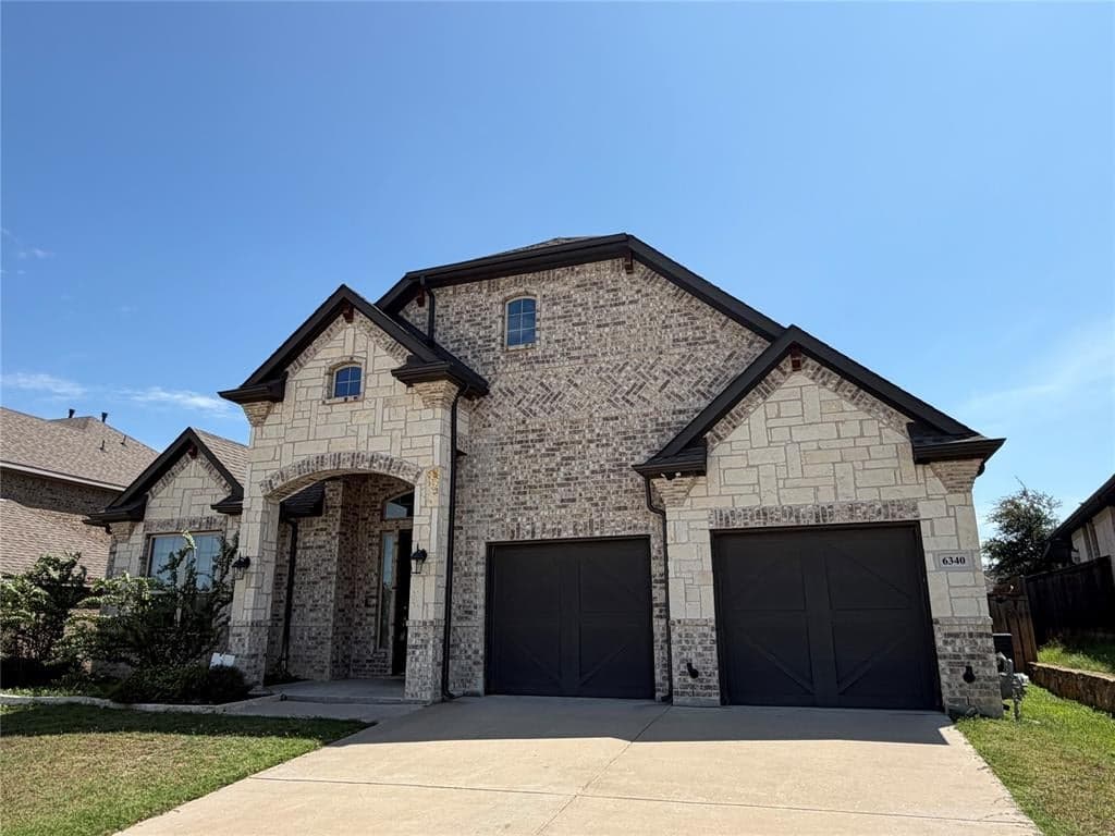 6340 Rockrose Trl