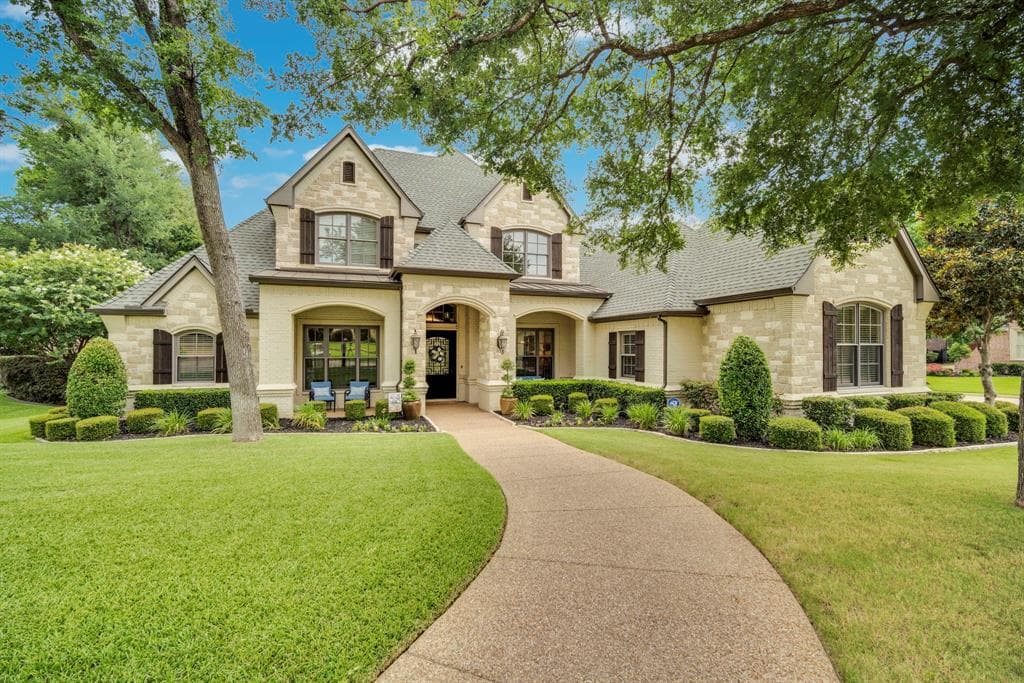 1400 Norwegian Wood Ct