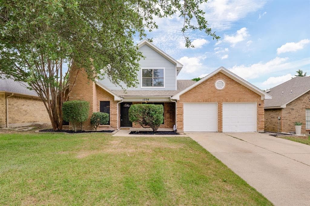 1230 Castleman Dr