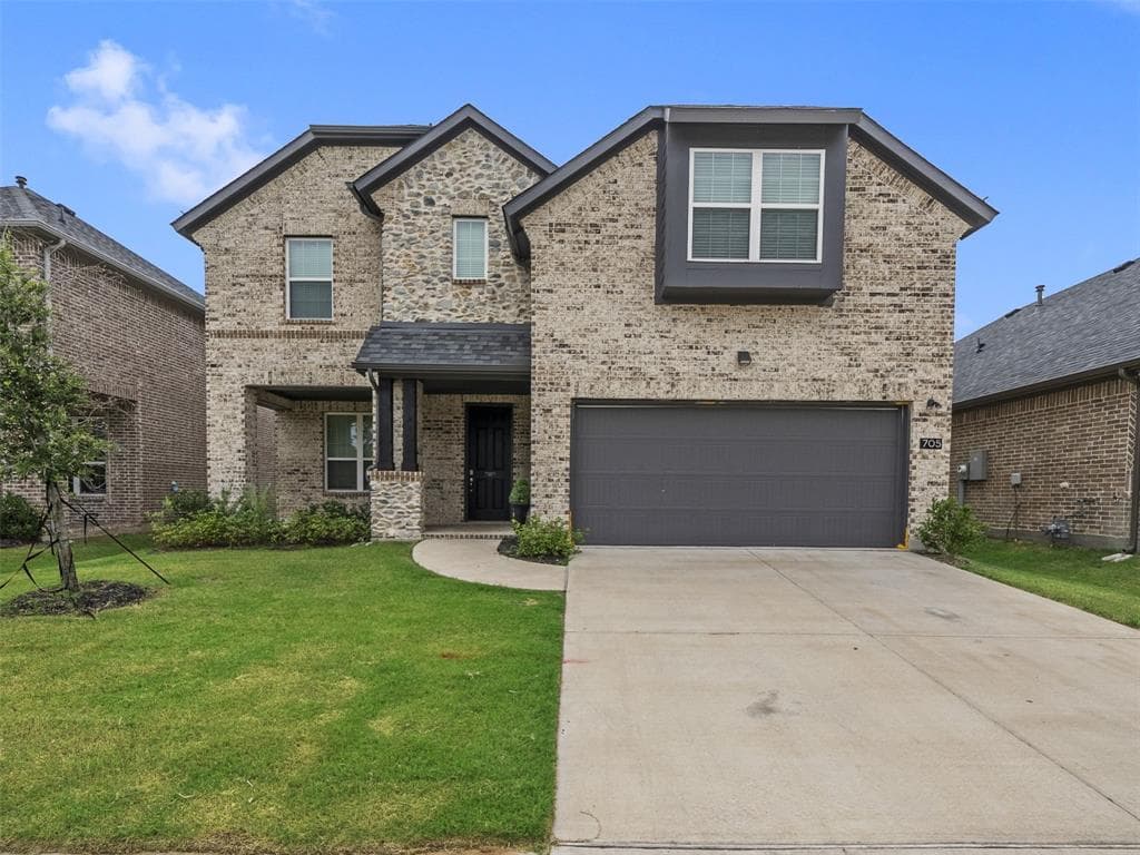 705 Parrino Pkwy